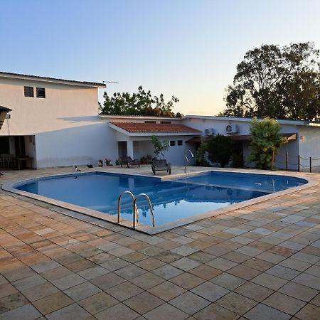 Casa Schneider Otel Gravatá Dış mekan fotoğraf
