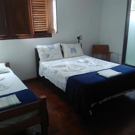 Casa Schneider Otel Gravatá Dış mekan fotoğraf