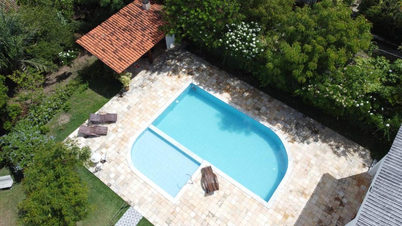 Casa Schneider Otel Gravatá Dış mekan fotoğraf