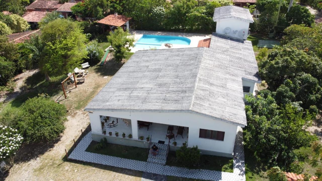 Casa Schneider Otel Gravatá Dış mekan fotoğraf