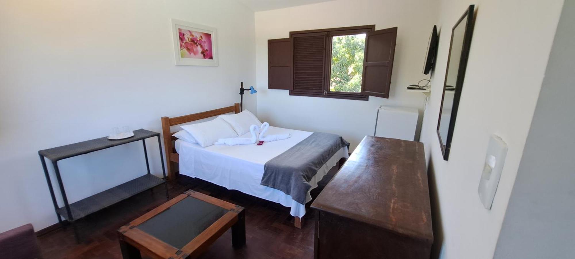 Casa Schneider Otel Gravatá Dış mekan fotoğraf