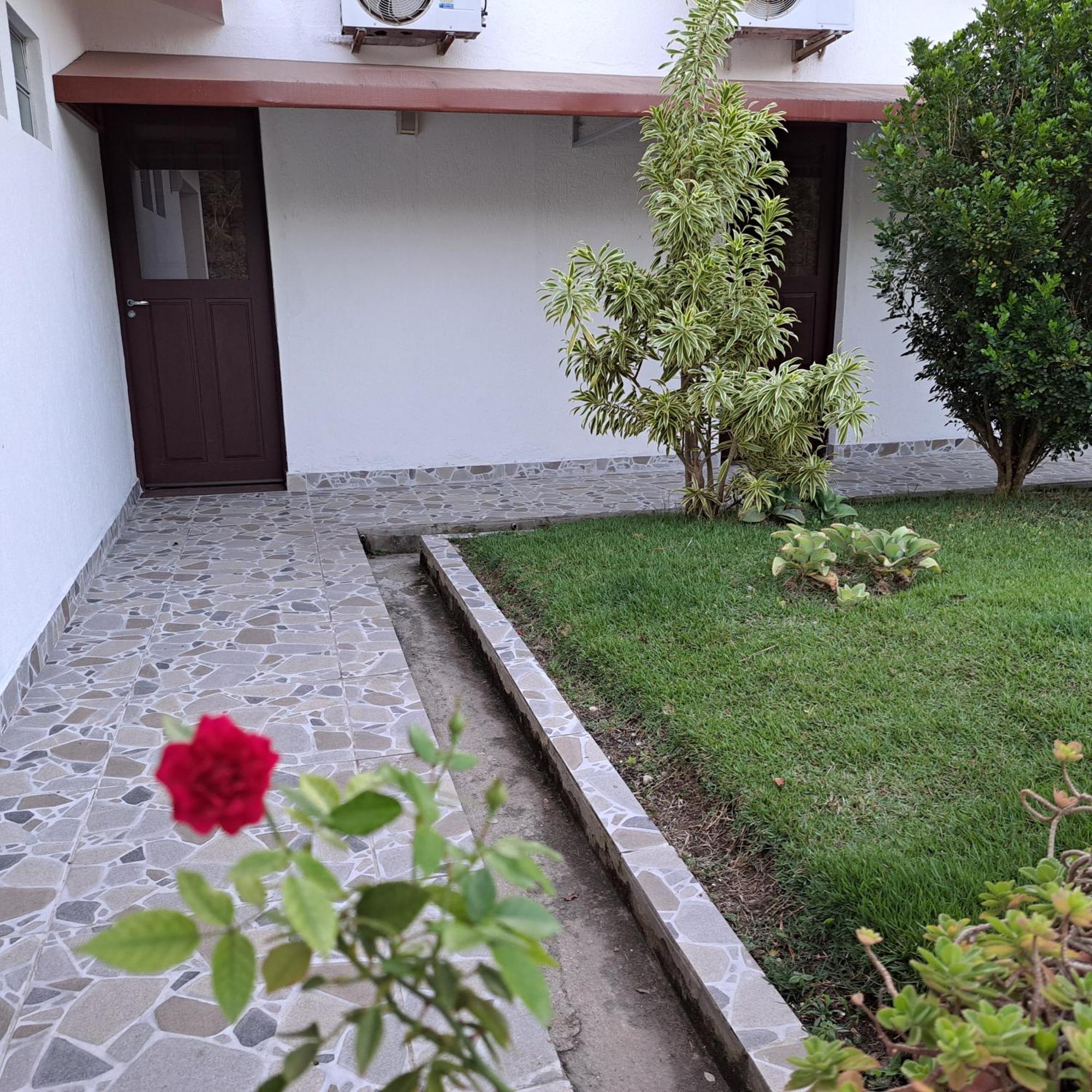 Casa Schneider Otel Gravatá Dış mekan fotoğraf