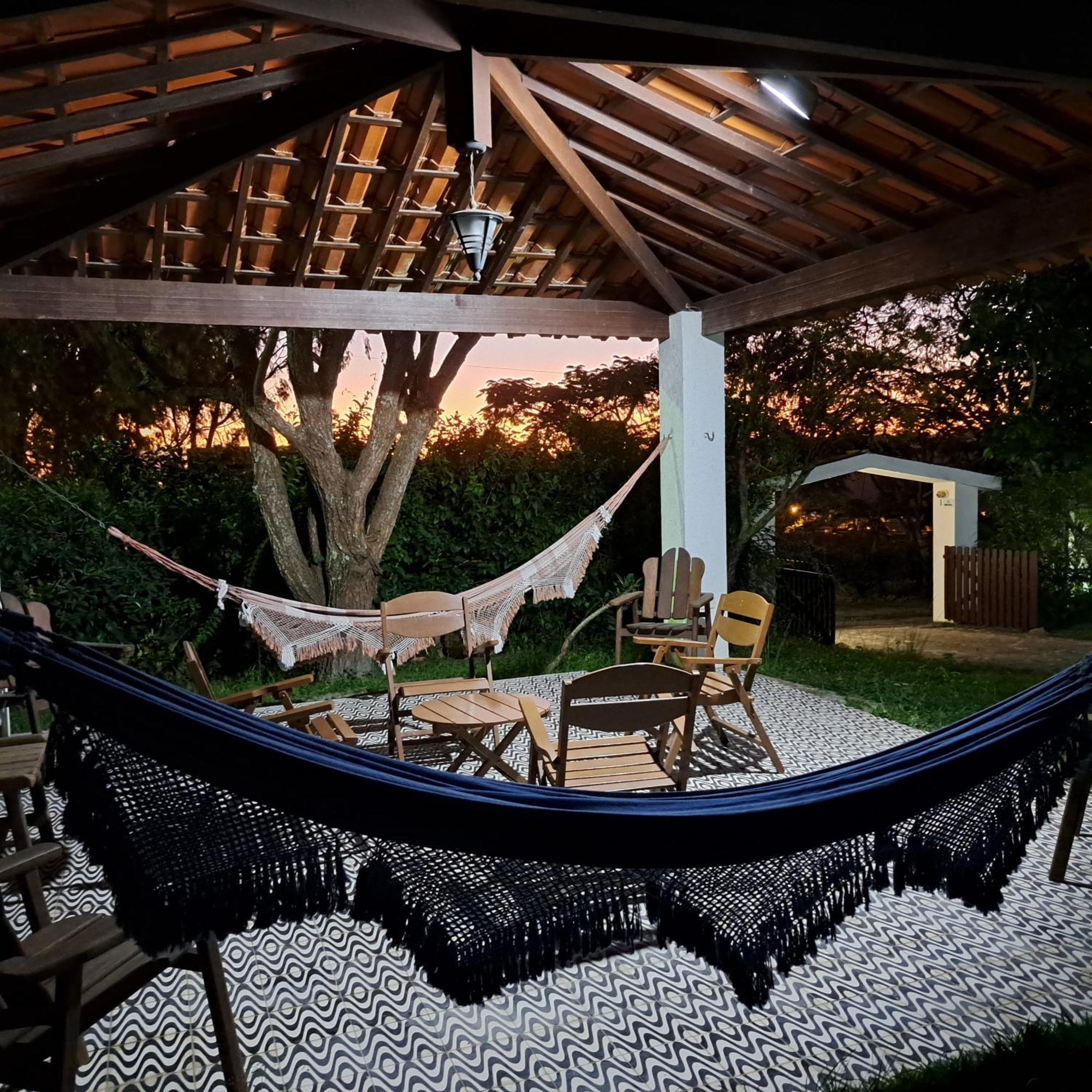 Casa Schneider Otel Gravatá Dış mekan fotoğraf
