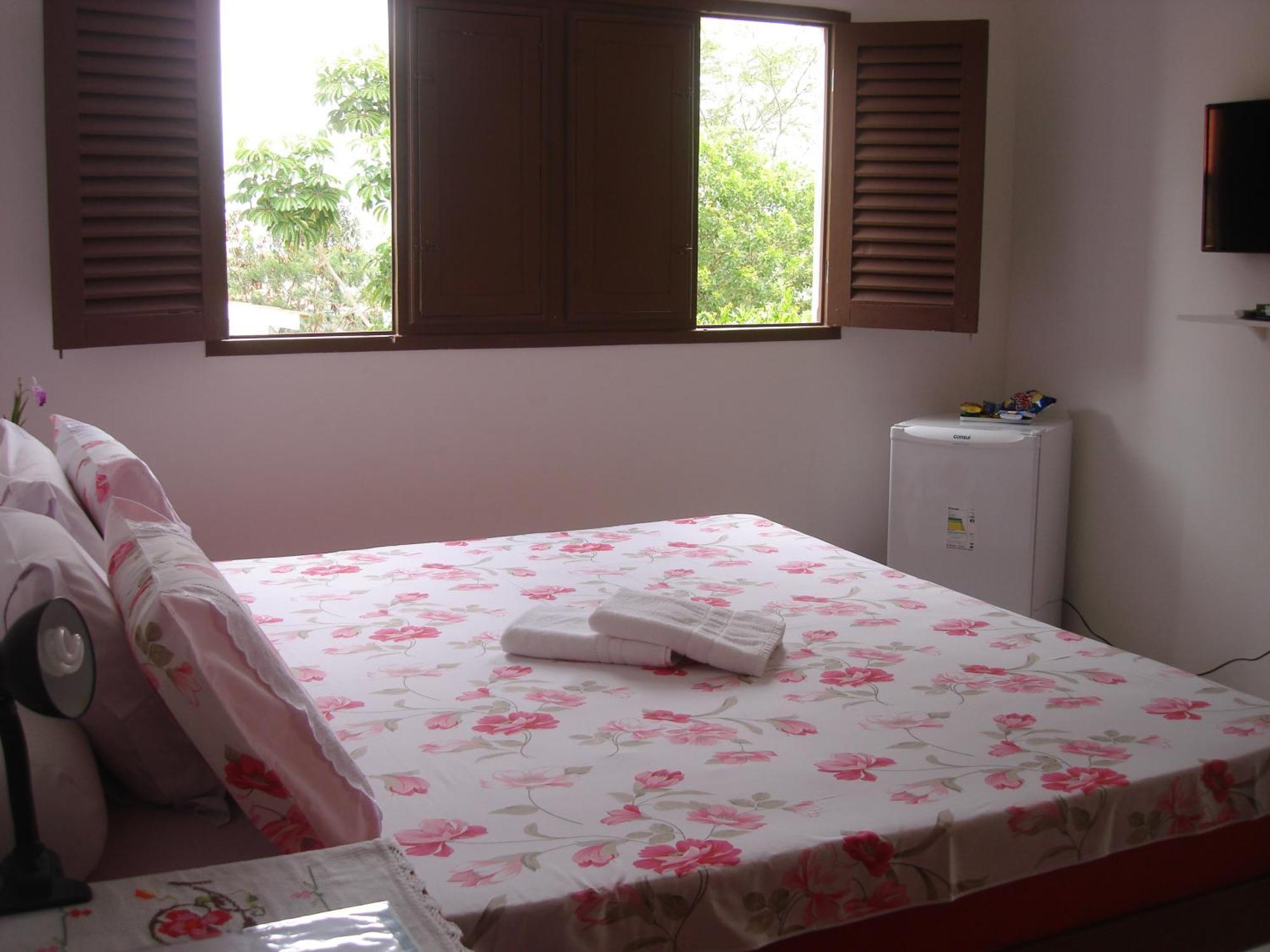 Casa Schneider Otel Gravatá Oda fotoğraf