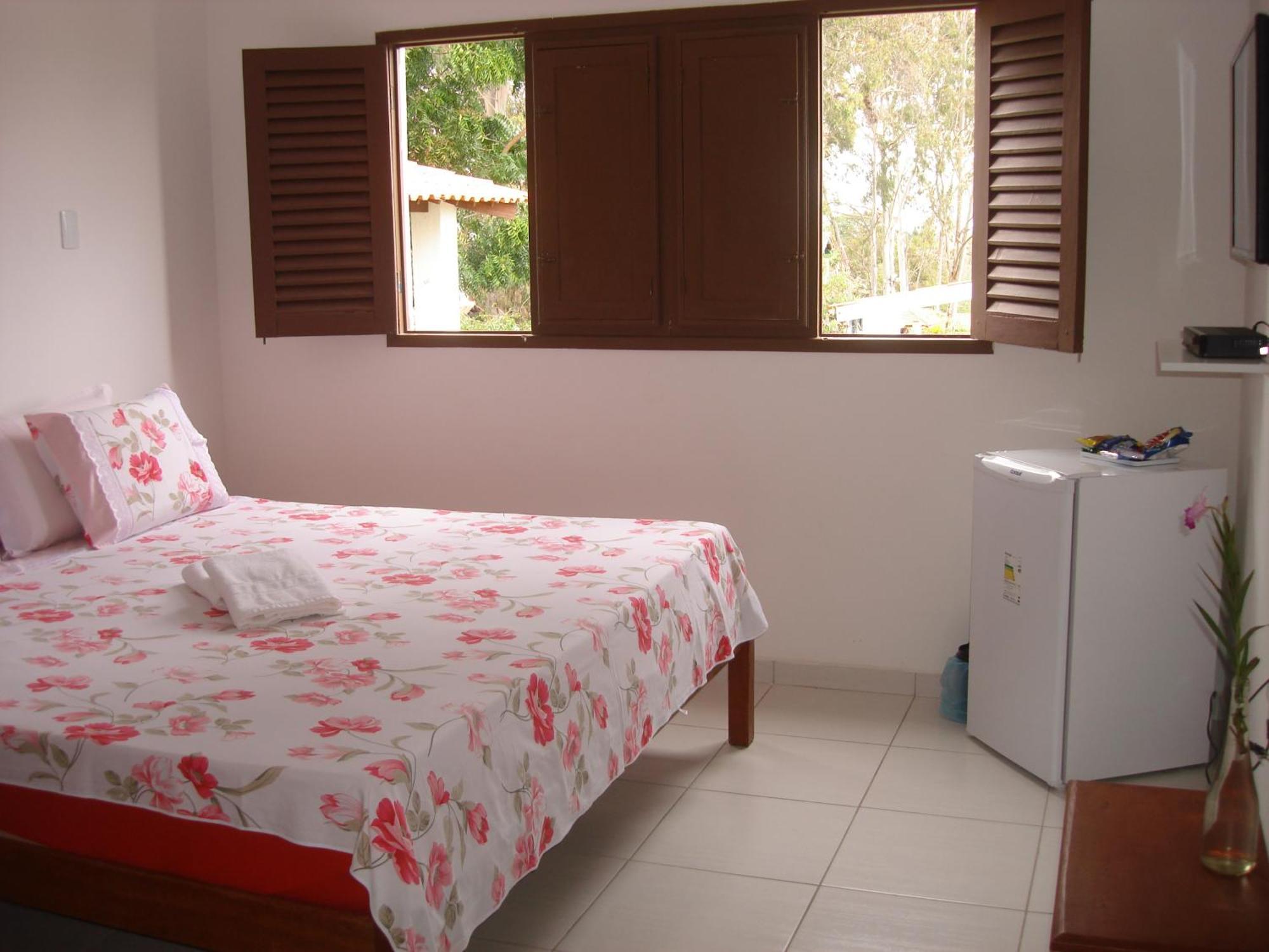 Casa Schneider Otel Gravatá Oda fotoğraf