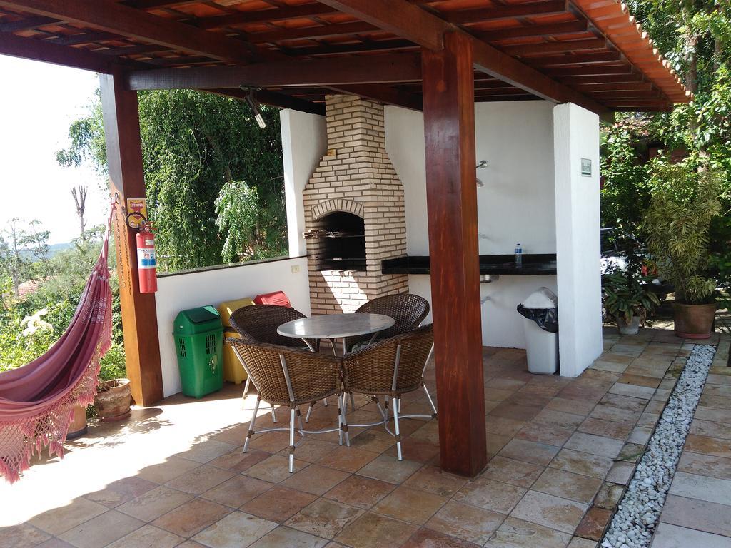 Casa Schneider Otel Gravatá Dış mekan fotoğraf