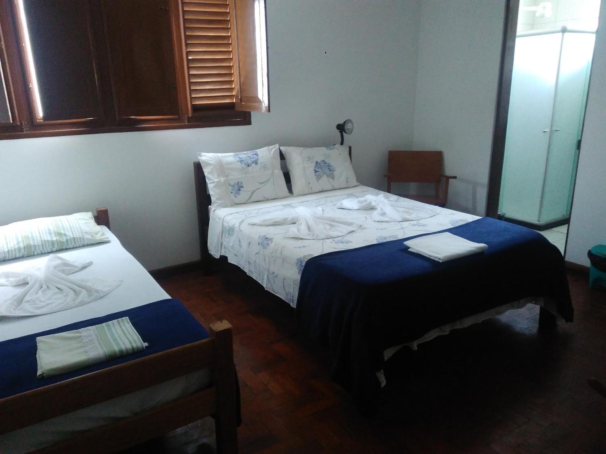 Casa Schneider Otel Gravatá Dış mekan fotoğraf