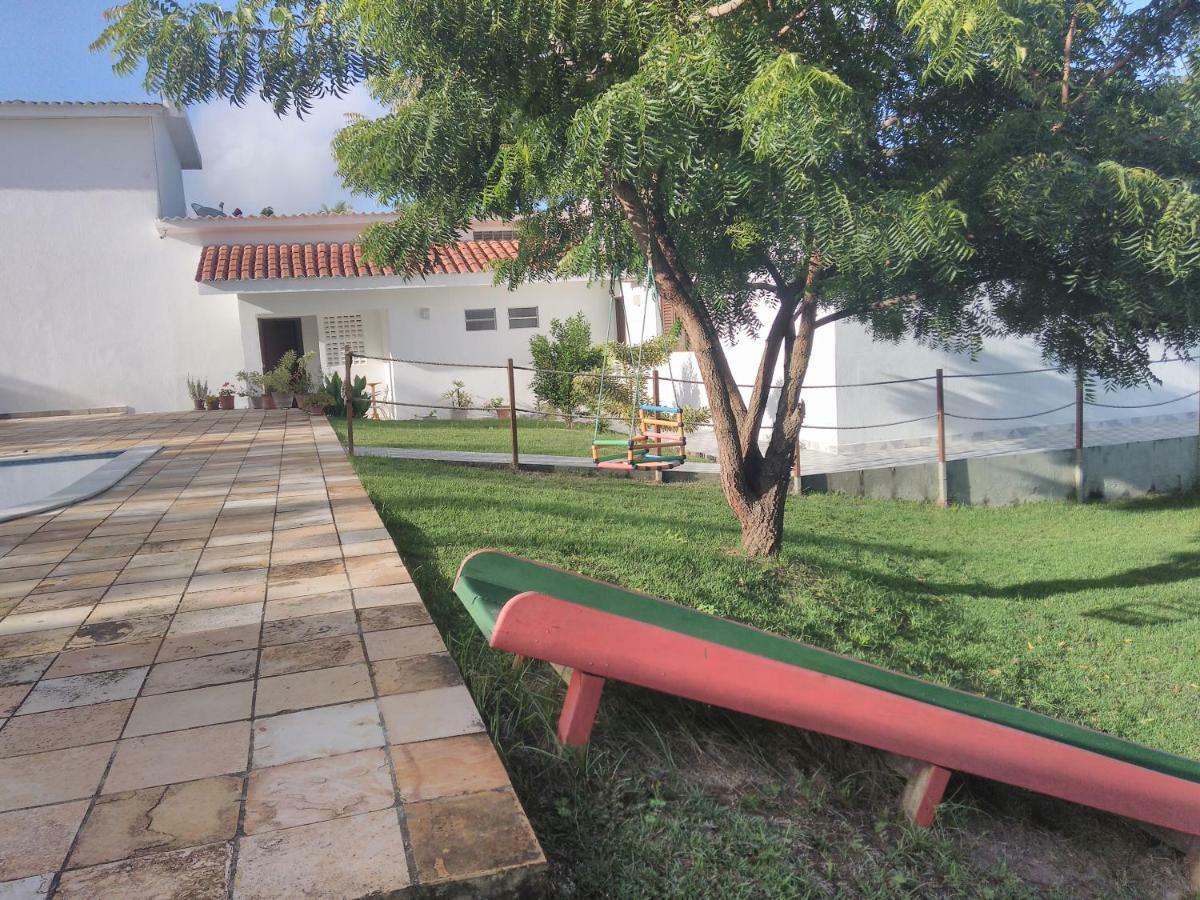 Casa Schneider Otel Gravatá Dış mekan fotoğraf