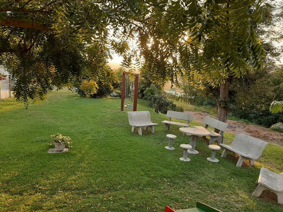 Casa Schneider Otel Gravatá Dış mekan fotoğraf